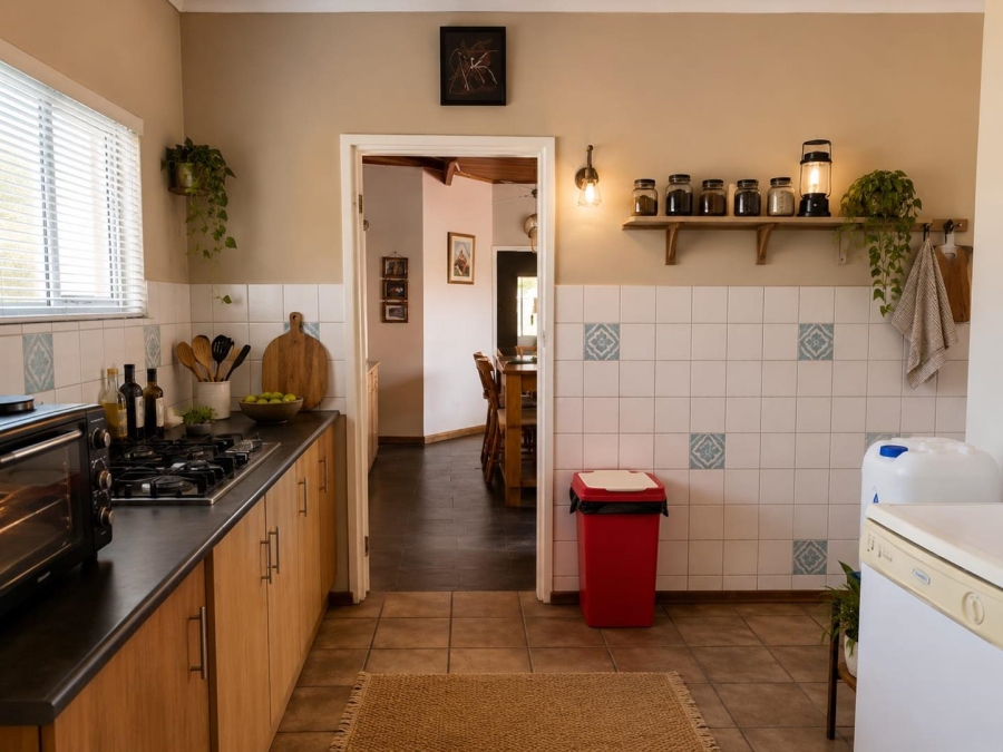 4 Bedroom Property for Sale in Parys Free State